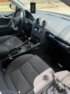 Audi A3 А3 1.9 TDI - 3300 € / 6454.24 лв. - 92438697 7
