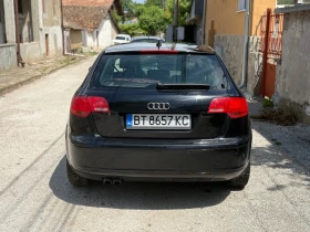 Audi A3 А3 1.9 TDI - 3300 € / 6454.24 лв. - 92438697 5