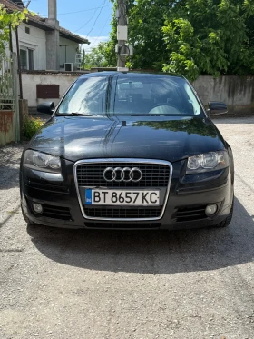 Audi A3 А3 1.9 TDI - 3300 € / 6454.24 лв. - 92438697 3