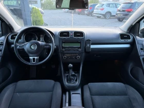 VW Golf 2.0 TDI-110* HIGHLINE* ������* EURO5*  | Mobile.bg � ����� ������ 12