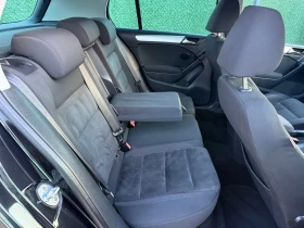 VW Golf 2.0 TDI-110* HIGHLINE* ������* EURO5*  | Mobile.bg � ����� ������ 13