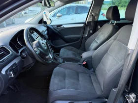 VW Golf 2.0 TDI-110* HIGHLINE* ������* EURO5*  | Mobile.bg � ����� ������ 10