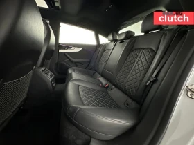 Audi S5 * SPORTBACK* ���������� * (���� �� ��) | Mobile.bg � ����� ������ 11