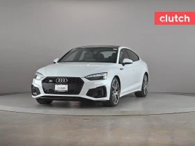 ������ Audi S5