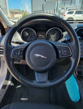 Jaguar XE 2.0D | Auto.bg — изображение 11