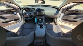 Jaguar XE 2.0D | Auto.bg — изображение 6