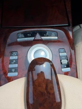 Mercedes-Benz S 350 Face - 8599 € / 16818.18 лв. - 88611610 10