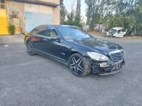 Mercedes-Benz S 350 Face | Mobile.bg � ����� ������ 1