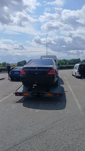 Mercedes-Benz S 350 Face | Mobile.bg � ����� ������ 17