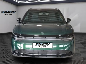 Zeekr 7X AWD 100KWH 646КС. ЧИСТО НОВ COMFORT ПАКЕТ | Auto.bg — изображение 5