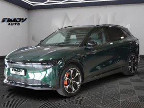 Zeekr 7X AWD 100KWH 646КС. ЧИСТО НОВ COMFORT ПАКЕТ