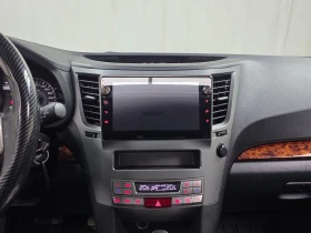 Subaru Outback 2.5 Automatic | Auto.bg — изображение 14