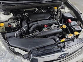 Subaru Outback 2.5 Automatic | Auto.bg — изображение 6