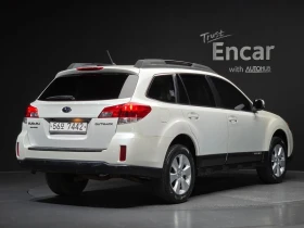 Subaru Outback 2.5 Automatic | Auto.bg — изображение 2