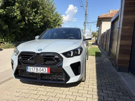 ����� �� �������� �� BMW iX2 M SPORT 20  PANO