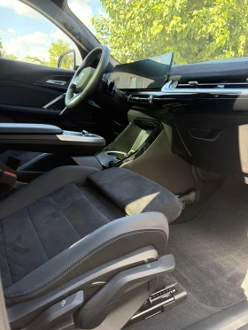BMW iX2 M SPORT 20  PANO | Mobile.bg � ����� ������ 15