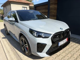 ����� �� �������� �� BMW iX2 M SPORT 20  PANO