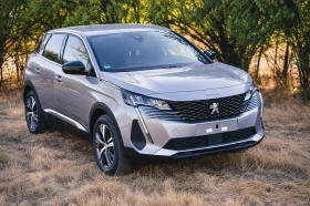 ����� �� �������� �� Peugeot 3008