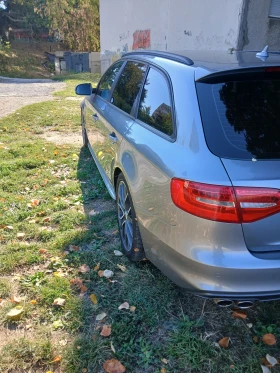 Audi A4 В8 Аvant - 6800 € - 25674421 4