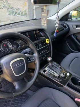 Audi A4 В8 Аvant - 6800 € - 25674421 8