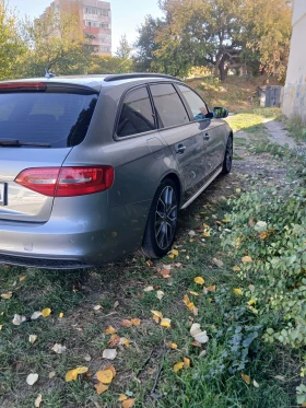 Audi A4 В8 Аvant - 6800 € - 25674421 5