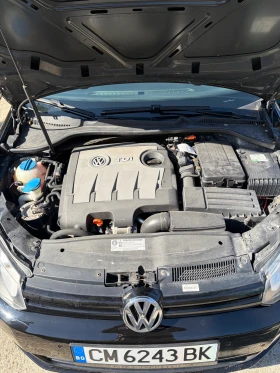 VW Golf 1.6tdi - 4200 € - 34587311 8
