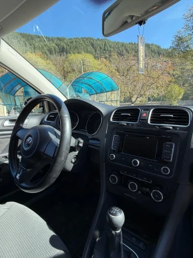 VW Golf 1.6tdi - 4200 € - 34587311 6