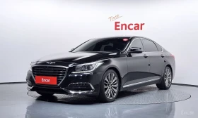 Genesis G80 AWD* * Подгрев* * Обдухване* * 360* * Мемори* * 