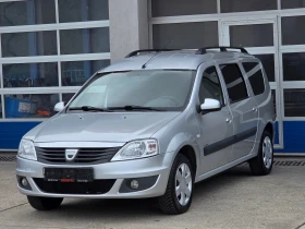 Dacia Logan 1.6