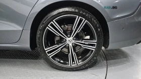 Volvo S60 Inscription* * Massage* 360* * Lane assist* * Dist | Auto.bg — изображение 5