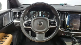 Volvo S60 Inscription* * Massage* 360* * Lane assist* * Dist | Auto.bg — изображение 13