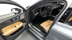 Volvo S60 Inscription* * Massage* 360* * Lane assist* * Dist | Auto.bg — изображение 11