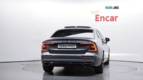 Volvo S60 Inscription* * Massage* 360* * Lane assist* * Dist | Auto.bg — изображение 4