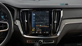 Volvo S60 Inscription* * Massage* 360* * Lane assist* * Dist | Auto.bg — изображение 17
