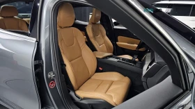 Volvo S60 Inscription* * Massage* 360* * Lane assist* * Dist | Auto.bg — изображение 10