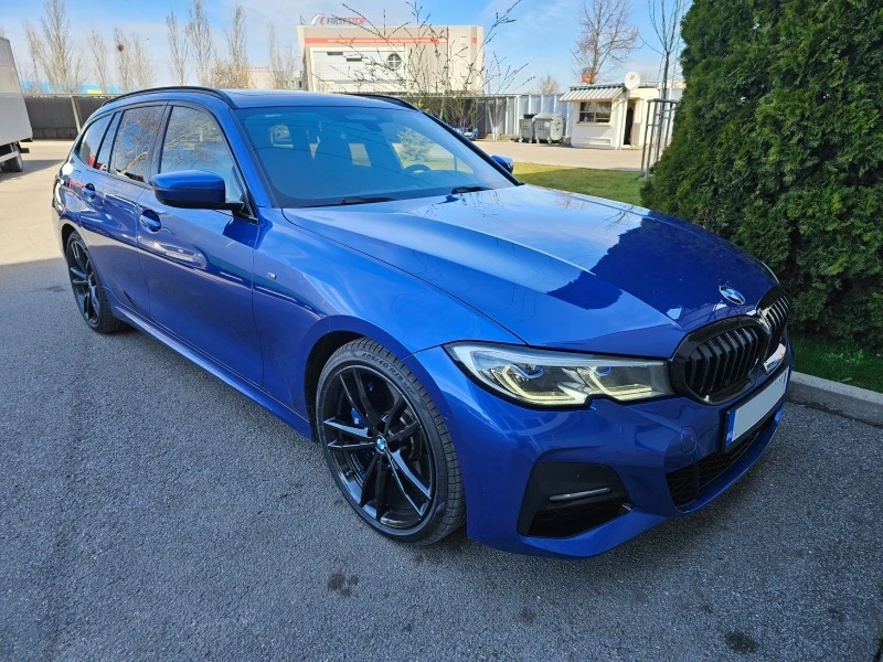 BMW 330 330d xDrive в Автомобили и джипове в гр. София