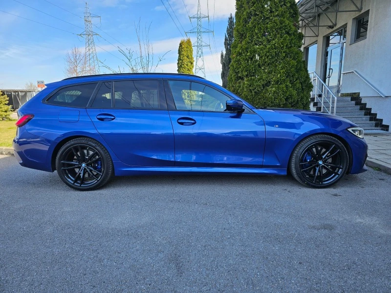 BMW 330 330d xDrive, снимка 3 - Автомобили и джипове - 46083795