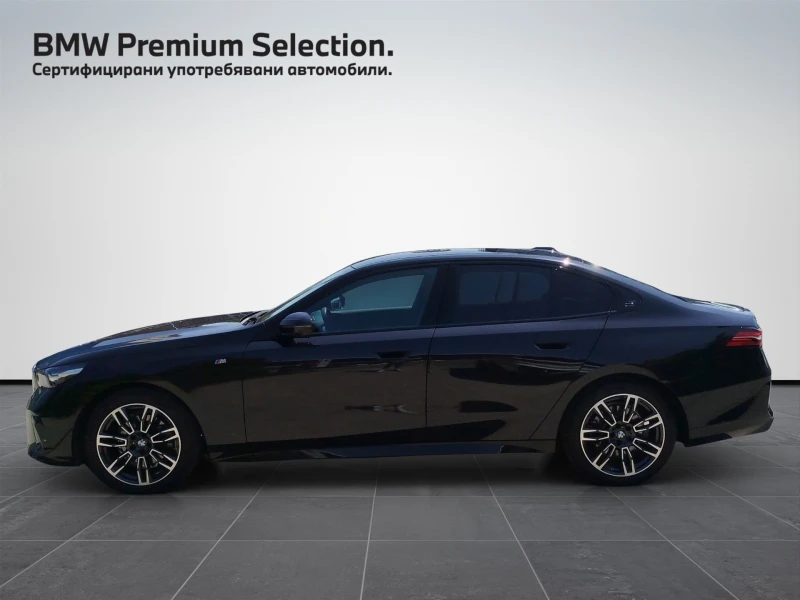 BMW 520 XDRIVE, снимка 3 - Автомобили и джипове - 50379195