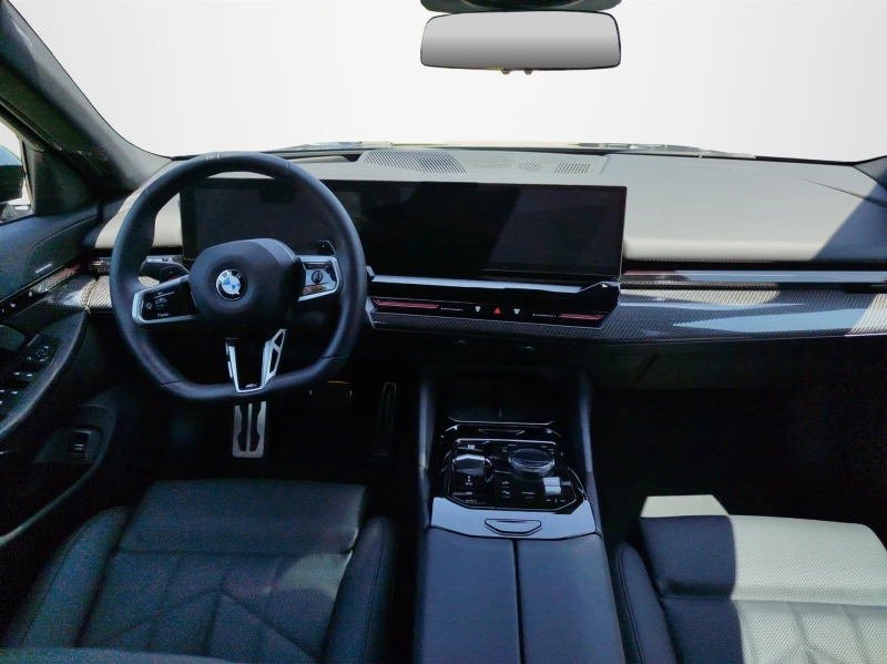 BMW 520 XDRIVE, снимка 7 - Автомобили и джипове - 50379195