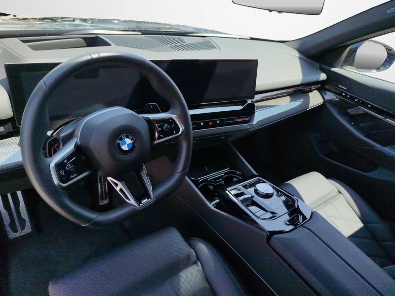 BMW 520 XDRIVE, снимка 6 - Автомобили и джипове - 50379195