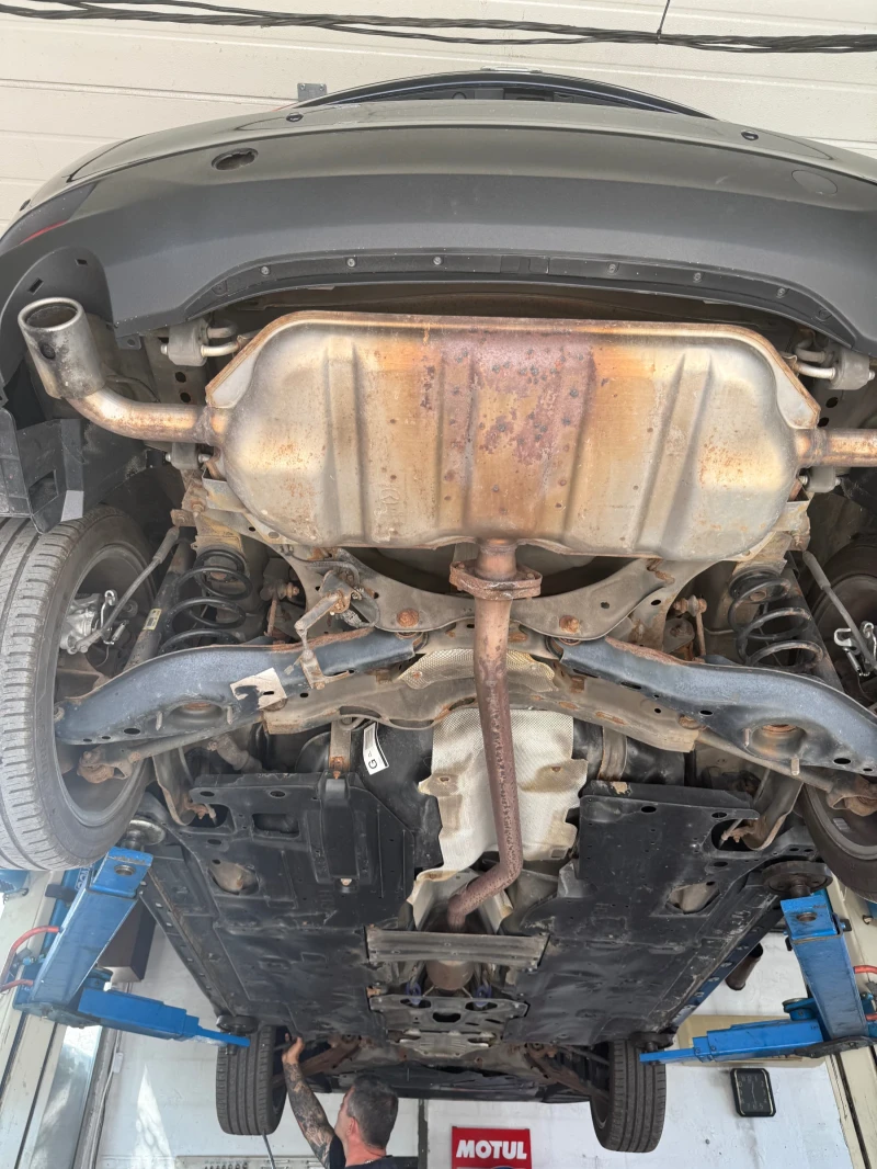 Mazda 3 2.0 Revolution, снимка 13 - Автомобили и джипове - 52854312