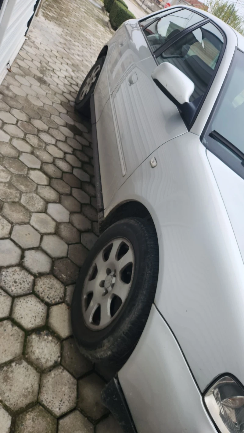 Audi A3, снимка 4 - Автомобили и джипове - 52333430