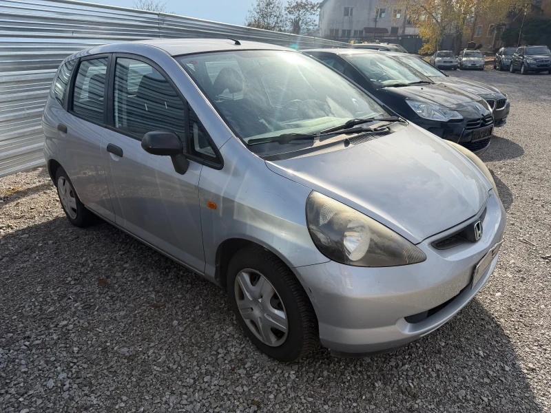 Honda Jazz 1.3 benzin, снимка 2 - Автомобили и джипове - 52446027