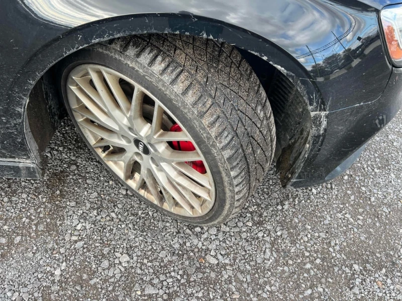 Audi S3 * Progressiv * CARFAX * БЕЗ ПЪРВОНАЧАЛНА ВНОСКА, снимка 7 - Автомобили и джипове - 53014253