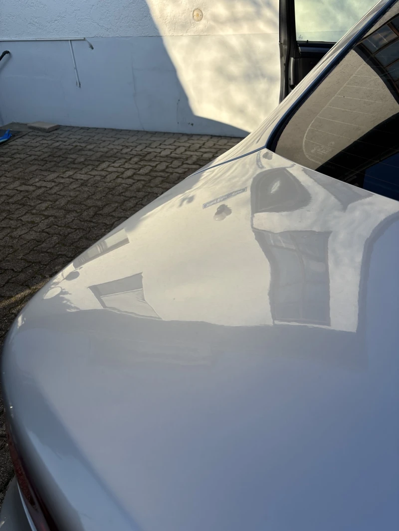 BMW 523 E60, снимка 6 - Автомобили и джипове - 53120906