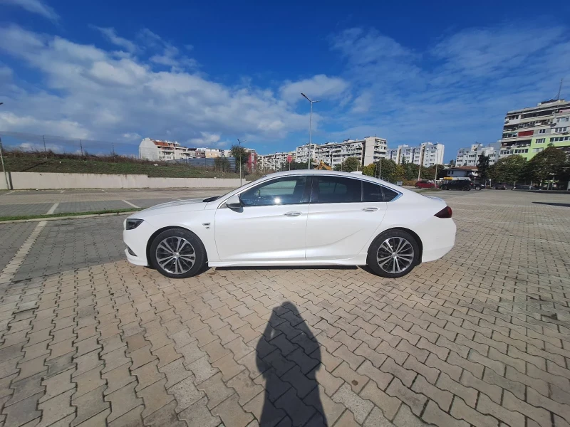 Opel Insignia Opc line FULL, снимка 3 - Автомобили и джипове - 53176245