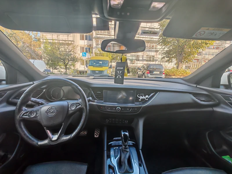 Opel Insignia Opc line FULL, снимка 8 - Автомобили и джипове - 53176245