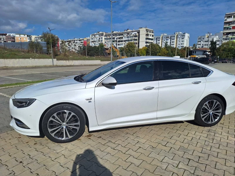 Opel Insignia Opc line FULL, снимка 2 - Автомобили и джипове - 53176245
