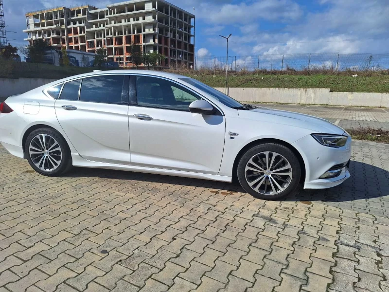 Opel Insignia Opc line FULL, снимка 4 - Автомобили и джипове - 53176245