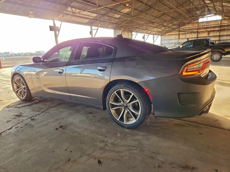 Dodge Charger R/T| BEATS| KEYLESS| ОБДУХ, снимка 2 - Автомобили и джипове - 53336808